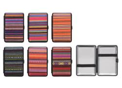Indiana Mini Cigarette Case - Various Designs