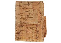 Θήκη για 20 Τσιγάρα Φελλός Cork - Εκρού