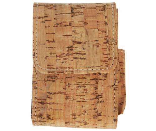 Θήκη για 20 Τσιγάρα Φελλός Cork - Εκρού - Τιμή: 8,30€