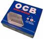 OCB Cigarette Rolling Case - 70mm -  Price: 8,00€