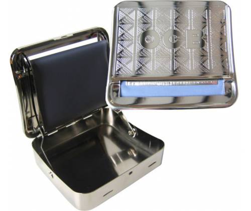 OCB Cigarette Rolling Case - 70mm -  Price: 8,00€