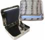 OCB Cigarette Rolling Case - 70mm -  Price: 8,00€