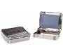 OCB Cigarette Rolling Case - 70mm -  Price: 8,00€