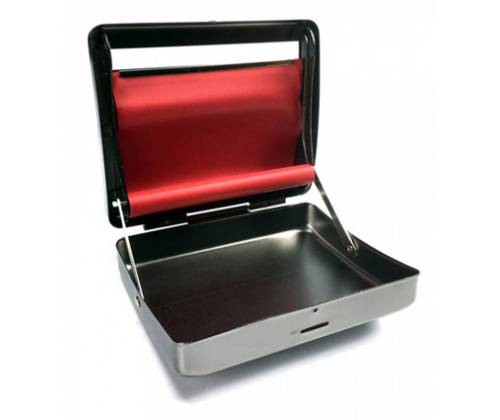 RAW Roll Box Ταμπακιέρα - 110mm - Τιμή: 13,00€