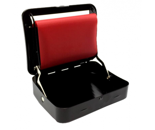 RAW Roll Box Ταμπακιέρα - 79mm - Τιμή: 9,00€