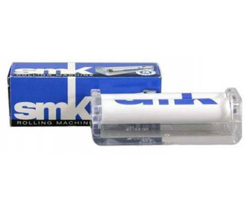 Smoking Rolling Machine Plastic - 70mm -  Price: 1,20€