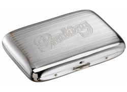 Smoking Cigarette case - Metal 