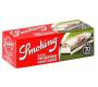 Smoking Rolling Machine Metal - 70mm -  Price: 1,90€