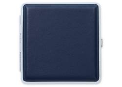 Gentelo Ταμπακιέρα Simple Blue - Large