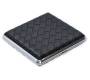 Gentelo Ταμπακιέρα Black - Πλεξούδα - Τιμή: 3,90€