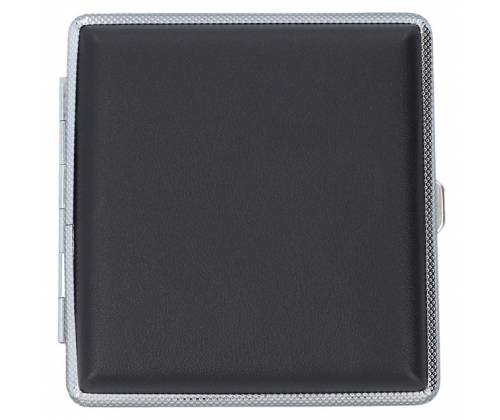 Gentelo Ταμπακιέρα Black Simple Matt - Τιμή: 3,90€