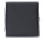 Gentelo Ταμπακιέρα Black Simple Matt - Τιμή: 3,90€