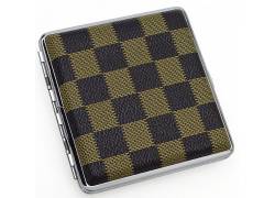 Cigarette case Quarree for 20 cigarettes