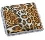 Belbox Cigarette case - Wild Cat 02 -  Price: 3,60€