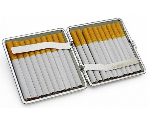 Belbox Ταμπακιέρα - Wild Cat 01 - Τιμή: 3,60€