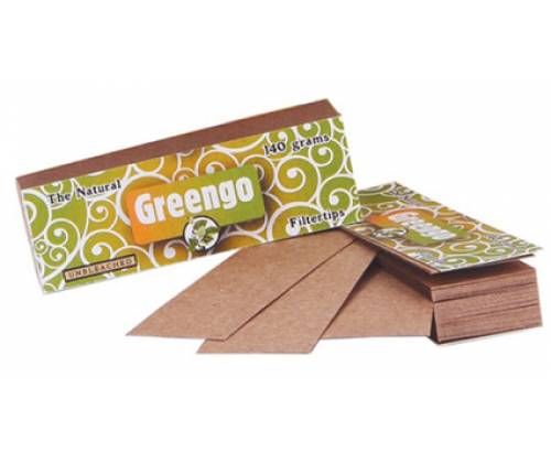 Greengo Unbleached Tips -  Price: 0,42€