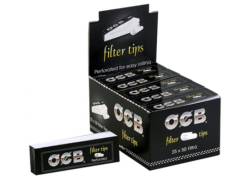 OCB Classic Τζιβάνα - 25τεμ.