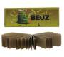 Beuz Tips Τζιβάνα Ακατέργαστη Weed Design- Απλή - Τιμή: 0,28€