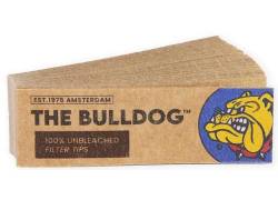 The Bulldog Τζιβάνες Καφέ - Natural