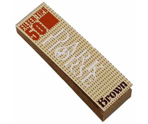 Dark Horse Tips Tips Unbleached - Simple -  Price: 0,26€