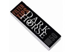 Dark Horse Tips Τζιβάνα Λευκή - Απλή