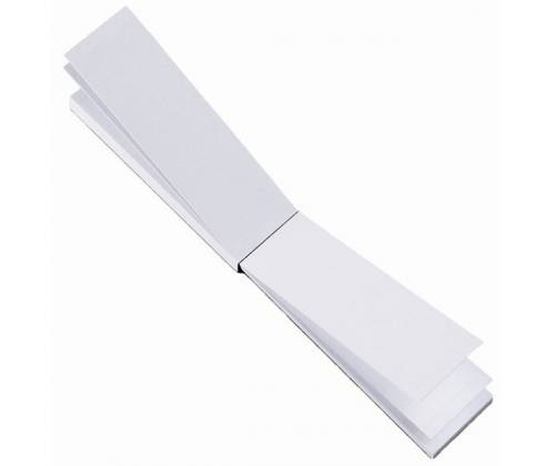 Dark Horse Tips Τζιβάνα Λευκή - Απλή - Τιμή: 0,30€