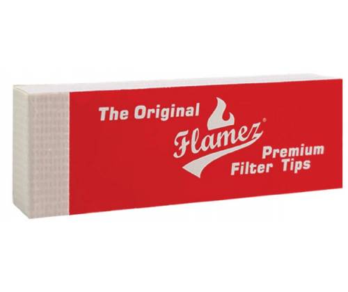 Flamez Tips Tips Simple - Red -  Price: 0,29€