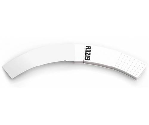 Gizeh Classic Tips Curved - Conical -  Price: 0,80€