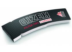 Gizeh Classic Τζιβάνα Curved - Κωνική