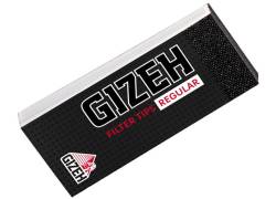 Gizeh Τζιβάνα Tips Regular - Φαρδιά