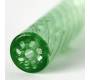 Γυάλινη Τζιβάνα 8mm με Στρογγυλό Επιστόμιο - 9 Holes Green - Τιμή: 6,50€