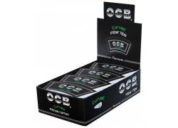 OCB Classic Τζιβάνα Curved - Κωνική - 20τεμ.