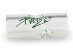 Purize Γυάλινη Τζιβάνα - Αντάπτορας Regular 9mm