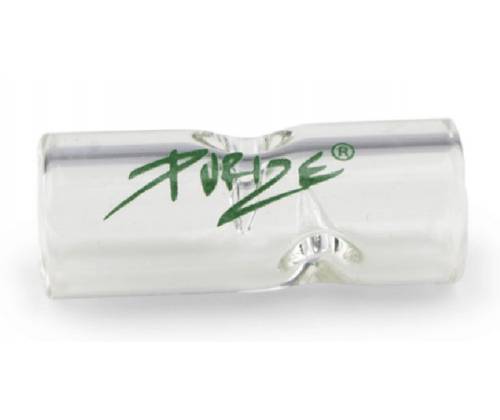 Purize Γυάλινη Τζιβάνα - Αντάπτορας Regular 9mm - Τιμή: 3,50€