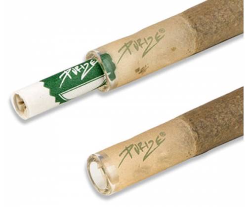 Purize Γυάλινη Τζιβάνα - Αντάπτορας Regular 9mm - Τιμή: 3,50€