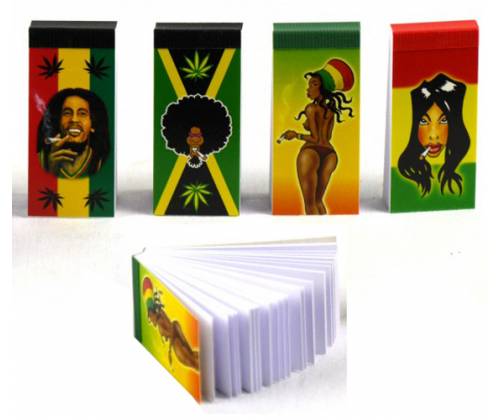 Τζιβάνα Rasta - Φαρδιά - Τιμή: 0,25€