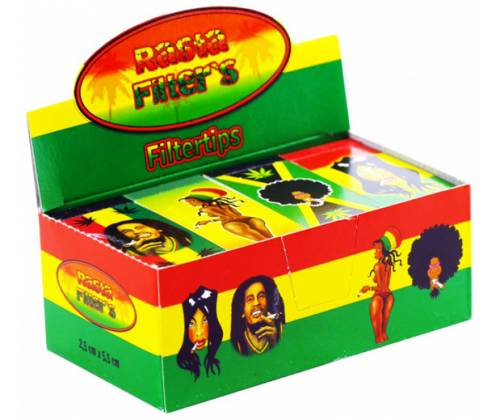 Τζιβάνα Rasta - Φαρδιά - Τιμή: 0,25€