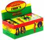 Τζιβάνα Rasta - Φαρδιά - Τιμή: 0,25€