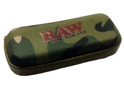 RAW Camo Cone Wallet - Θήκη Hemp για Κώνους 