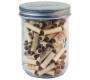 RAW Ξύλινη Τζιβάνα Ακατέργαστη Uncoated Tree Tips - 85mm - Τιμή: 59,00€