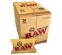 RAW Pre-Rolled Wide Tips Jivana - Wide Pre-Rolled 20pcs. - Price: 17,00€