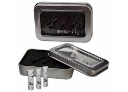 Σετ Γυάλινες Τζιβάνες - Τρία Μεγέθη 6-7-8 mm