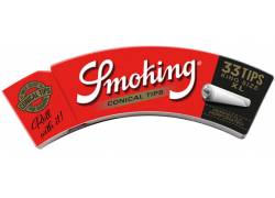 Smoking Τζιβάνα Red KS XL - Κωνική