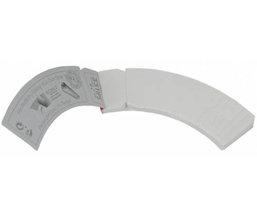 Smoking Τζιβάνα Red KS XL - Κωνική - Τιμή: 1,00€