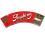 Smoking Τζιβάνα Gold KS Slim - Κωνική -  Price: 0,90€