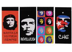 Che Revolucion Filter Tips Τζιβάνα - Φαρδιά