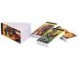 Τζιβάνα Λευκή Φαρδιά - Warriors - Τιμή: 0,39€
