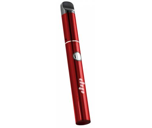 Lunar Dab Pen - Vaporizer 650mAh - Κόκκινο (for Herbs/Extracts) - Τιμή: 37,20€