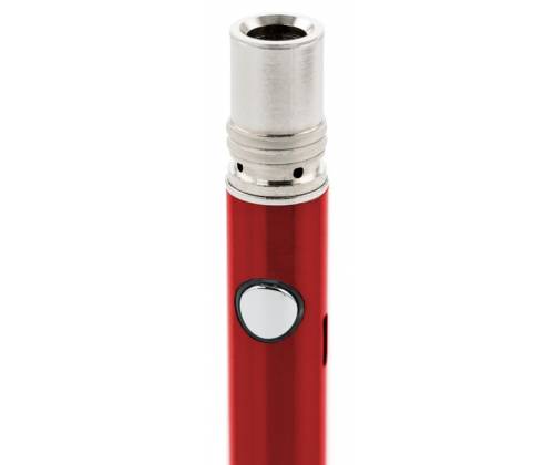 Lunar Dab Pen - Vaporizer 650mAh - Κόκκινο (for Herbs/Extracts) - Τιμή: 37,20€