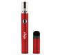 Lunar Dab Pen - Vaporizer 650mAh - Κόκκινο (for Herbs/Extracts) - Τιμή: 37,20€